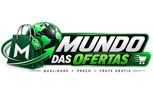 Mundo Das Ofertas