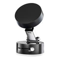 Suporte Premium para Celular com Ventosa a Vácuo – Rotação 360°, Fixação Ultra Forte para Carro, Mesa e Diversas Superfícies