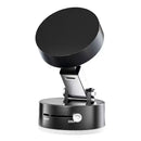 Suporte Premium para Celular com Ventosa a Vácuo – Rotação 360°, Fixação Ultra Forte para Carro, Mesa e Diversas Superfícies