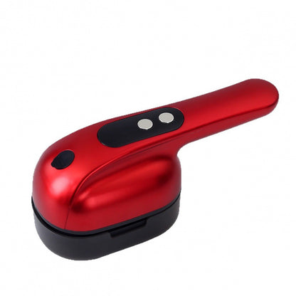 Massageador Capilar Elétrico Premium – Relaxamento e Cuidado do Couro Cabeludo