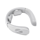 Massageador Cervical Elétrico Portátil para Pescoço – Relaxamento e Alívio da Tensão