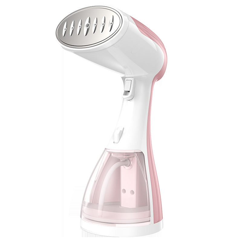 Hand-held Hanging Iron Dormitory Steam Iron Mini Ironing Machine Small Portable Ironing Machine Iron Bucket