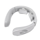 Massageador Cervical Elétrico Portátil para Pescoço – Relaxamento e Alívio da Tensão